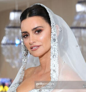 Los increíbles looks de belleza de la Met Gala 2023 creados por Charlotte Tilbury