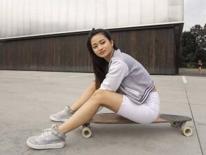 Los trucos de los estilistas para lucir piernas kilométricas ¡Toma nota y ponlos a prueba!