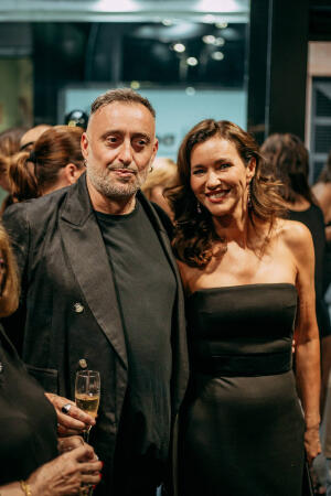 La nueva tienda de Roberto Diz en Sevilla en imágenes