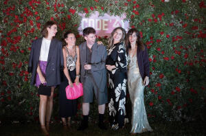 Semana de la Moda de Andalucía 2023: programación y desfiles de Code 41