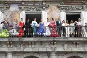 Simof Madrid 2023: La única feria oficial que proyecta la moda flamenca en el ámbito nacional e internacional