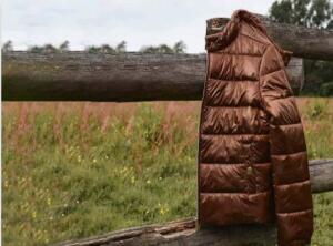 El plumífero de Lidl que será tendencia en invierno y podrás comprar por menos de 20 euros