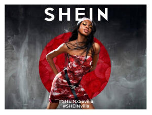 La tienda de Shein abre en Sevilla en noviembre: estos son los horarios y la ubicación de la pop-up