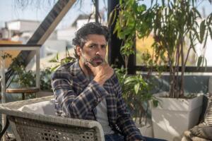 Arcángel le canta un sentido fandango a Jesús Quintero en el aniversario de su muerte