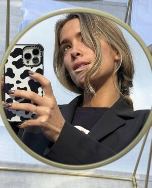 Los colores de uñas que se llevarán este otoño 2023