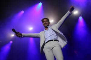 La increíble confesión de David Bisbal que muy pocos conocen