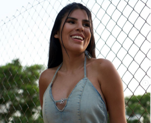 Más detalles de la boda de Isa Pantoja y Asraf Beno: así son los anillos