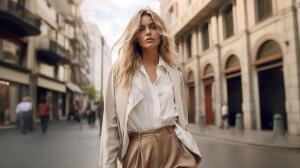 Qué es el lujo silencioso: las claves de esta tendencia que ha revolucionado el mundo la moda y la decoración