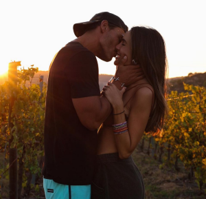 El nuevo novio de Rocío Osorno: la historia de amor que surgió en un avión ‘por casualidad’