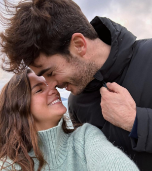 Marta Pombo y Luis Zamalloa se dan el ‘sí quiero’: todo lo que se sabe de la boda de los influencers