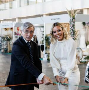 Sevilla de Boda arranca su 26ª edición en FIBES este fin de semana