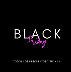 Black Friday 2023: esta es la fecha en la que comienzan los descuentos en Zara, Mango, H&M…
