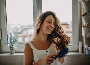 De la oficina al afterwork con el pelo perfecto gracias a estos 5 consejos