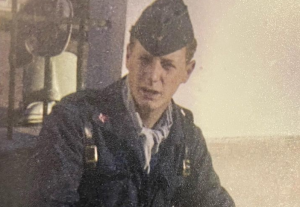 Jorge Cadaval recuerda el suceso que ocurrió durante su mili: «No quiero deciros el miedo que tuvimos todos»