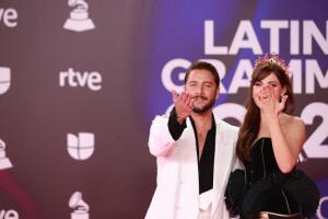 Manuel Carrasco confiesa en sus redes que se fue de Sevilla con ganas de quedarse