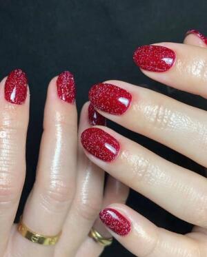 Estos son los colores que son tendencias en la manicura de invierno