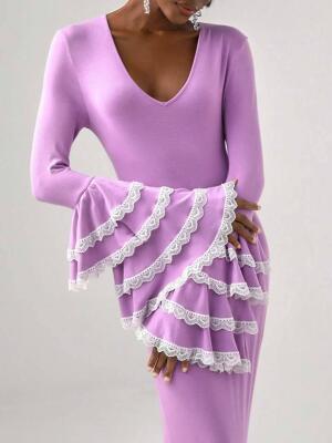 SHEIN se adelanta a la Feria de Sevilla con su nuevo traje de flamenca ‘low cost’: ¿cuál es su precio?