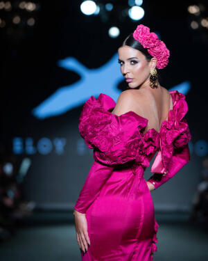 We Love Flamenco 2024: así ha sido la tercera jornada de desfiles