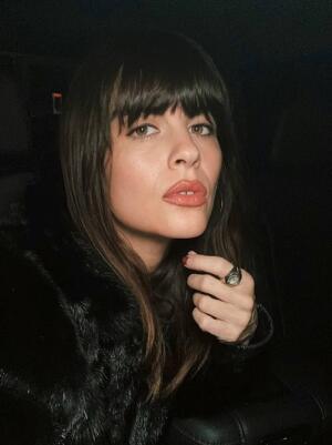 Los nuevos peinados que serán tendencia en 2024: ¿cuáles no están ya de moda?