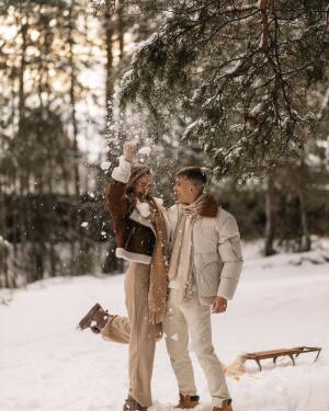 Botas de nieve de mujer por menos de 30 euros que querrás ponerte todo el invierno