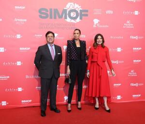 Nieves Álvarez, embajadora de SIMOF 2024: “Hay que conseguir que se sigan manteniendo los trabajos artesanales”