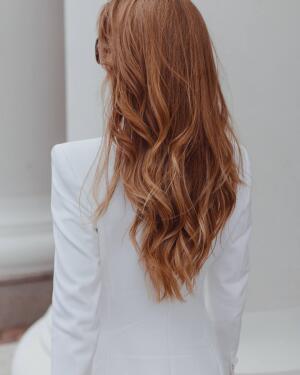 Trucos para hacerte las ondas en casa de manera sencilla y sin dañar tu pelo si no tienes experiencia