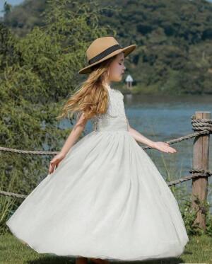 Vestidos de comunión para niña en SHEIN por menos de 20 euros: estos son los modelos