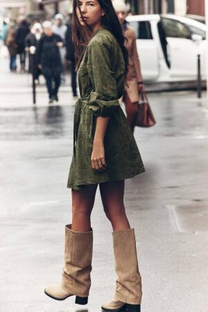 10 vestidos Boho por menos de 30 euros: estas son las marcas dónde puedes comprarlos