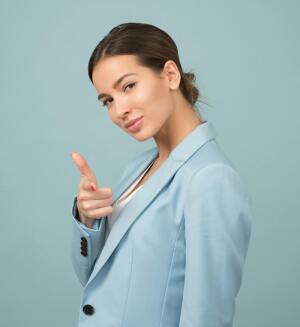 Estos son los mejores colores para una asistir a una entrevista de trabajo y acertar seguro