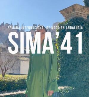 Arranca la Semana Internacional de la Moda en Andalucía: esta es la programación completa