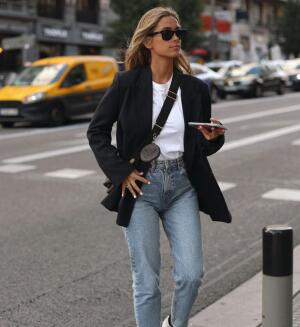 Estos son los vaqueros que mejor sientan según la forma de tu cuerpo