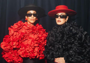 Quienes son las Mëstiza, las DJs españolas que mezclan el flamenco con electrónica