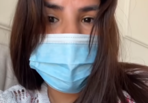 Isa P confiesa el motivo por el que no puede estar en su casa nueva: “Me quedo sin aire”