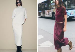 Después de probarme más de 15 faldas en Zara, lo tengo claro: estas son las 5 que mejores quedan