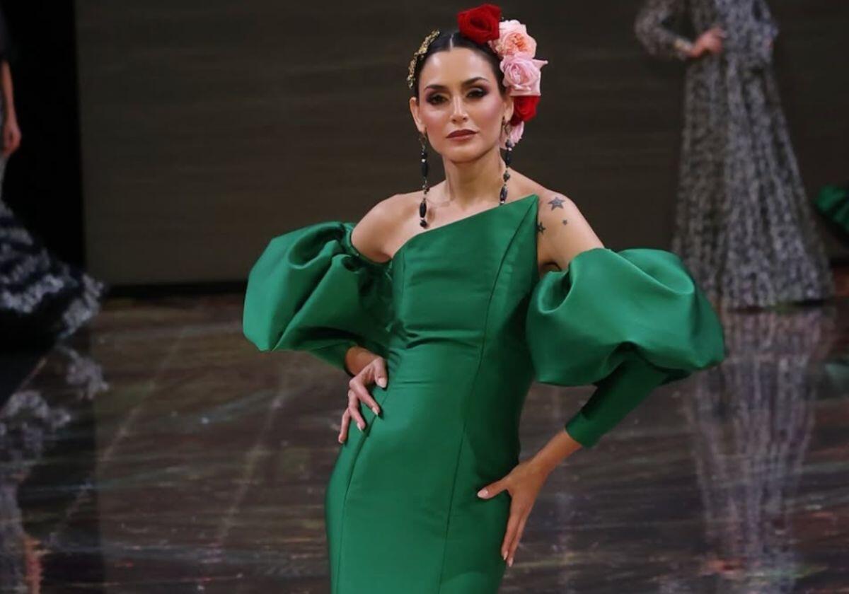 SIMOF cumple 30 años en la moda flamenca: estas son las novedades de la ...