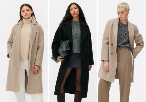 Los abrigos más buscados de Primark que parecen de marca de lujo y cuestan menos de 40 euros