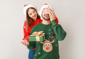 Esto es lo que deberías regalar a un hombre que ya lo tiene todo: “Están obsesionados”