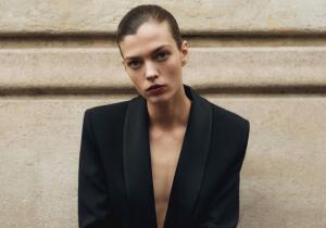 El look inspirado en la reina Letizia que es perfecto para Fin de Año