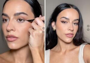 Lo estábamos haciendo mal: así se aplica correctamente el eyeliner
