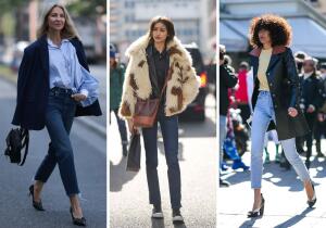 Cómo llevar pantalones pitillos en 2025 sin que te miren mal: 5 claves para volver a ponerlo de moda