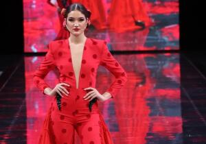 SIMOF 2025: fechas, desfiles, ubicación y entradas de la Semana Internacional de la Moda Flamenca