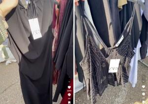 Este es el mercadillo de Sevilla que tiene prendas de Zara por menos de 10 euros