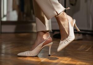 5 zapatos de Marypaz que las bajitas agotarán en Primavera – Verano 2025