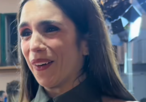 La metedura de pata de Elena Furiase sobre la muerte de Lola Flores: “Cómo nos reímos de la muerte…”