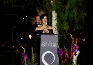 XIX Premios Escaparate de Sevilla: las mejores vestidas y los looks menos acertados