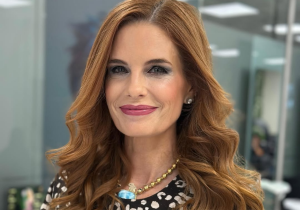 Esta es la peluquería de Sevilla favorita de Olivia de Borbón