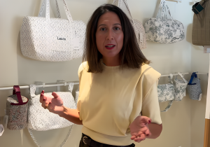 Una conocida tienda de ropa de bebés anuncia un outlet en Sevilla esta semana