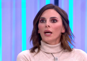 Irene Rosales tajante sobre su separación con Kiko Rivera: “El peor día fue comunicárselo a las niñas”