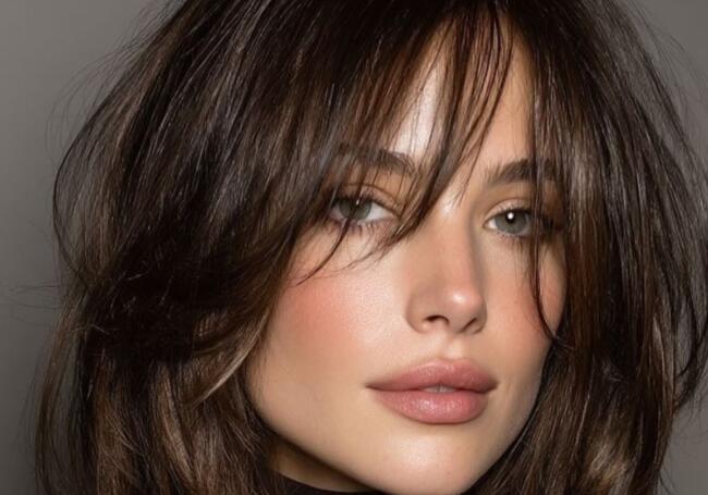 Encarna Moreno, peluquera: “Si tienes el cabello fino, este corte de pelo es perfecto”