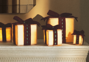 Adiós al árbol de Navidad tal y como lo conocemos: estas son las tendencias más modernas de 2025